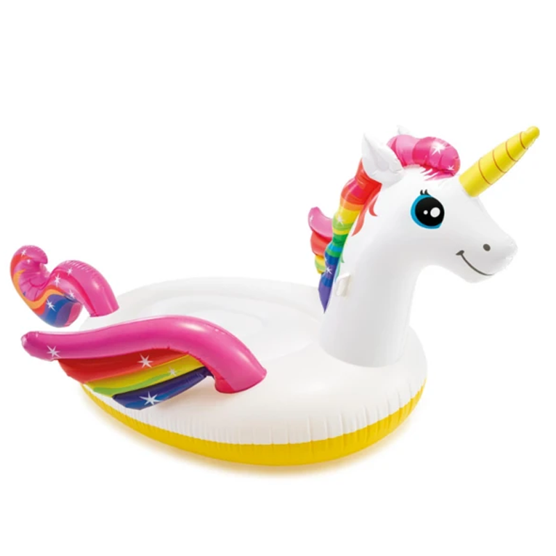 The Little Unicorn Pool Float